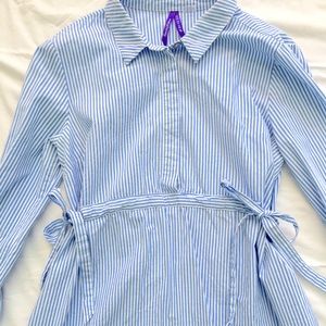 Seraphine Maternity Top